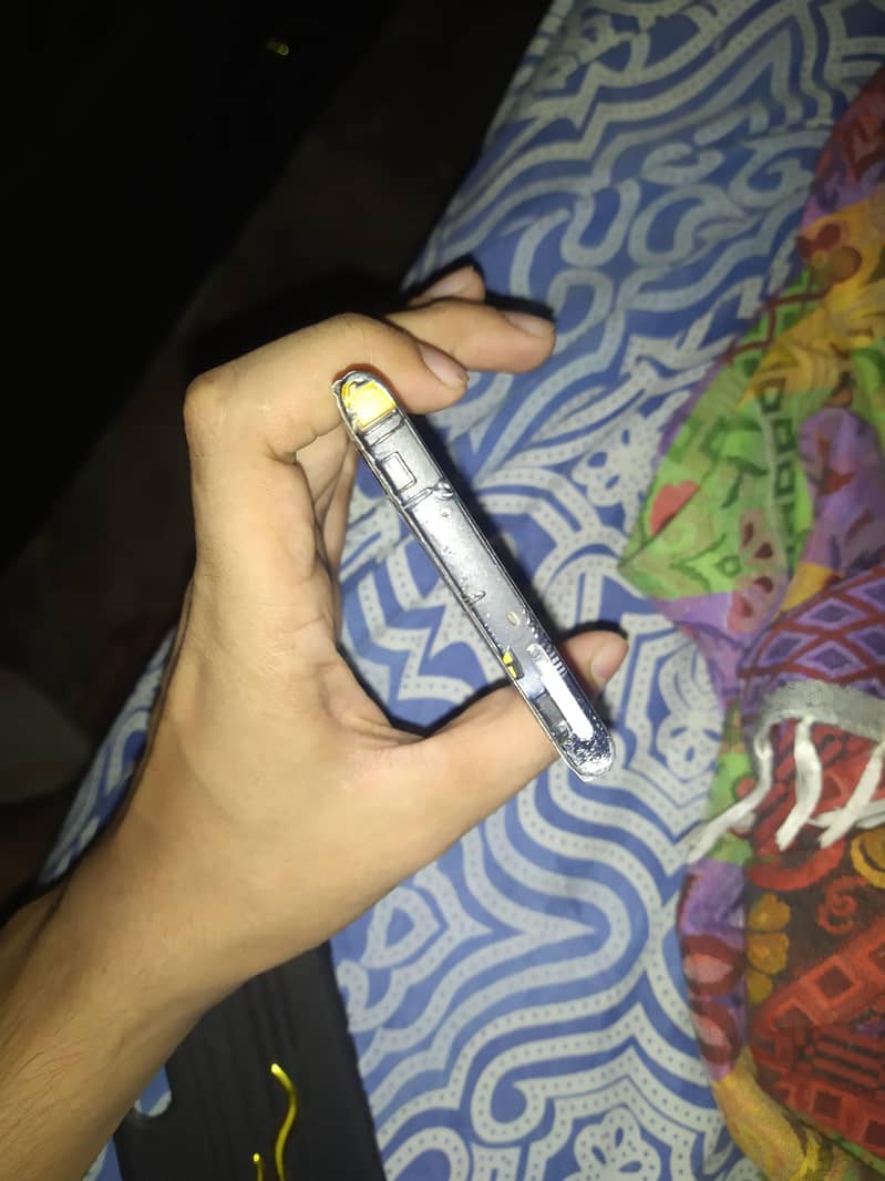 Samsung Mobile Note 10 2