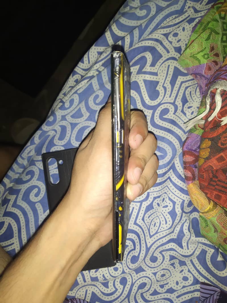 Samsung Mobile Note 10 3