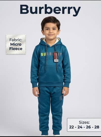 micro fleece hoodie and pant