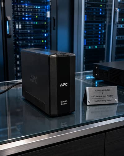 APC Back-UPS Pro 550VA UPS for Sale in Pakistan