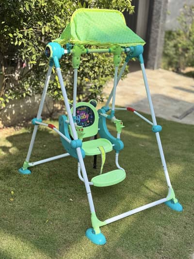 Kids Swing For Sale - Perfect Conditio