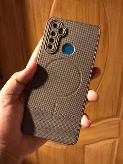 Realme 5i