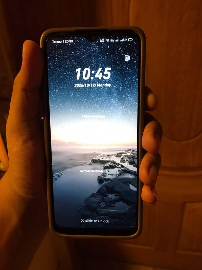 Realme 5i 3