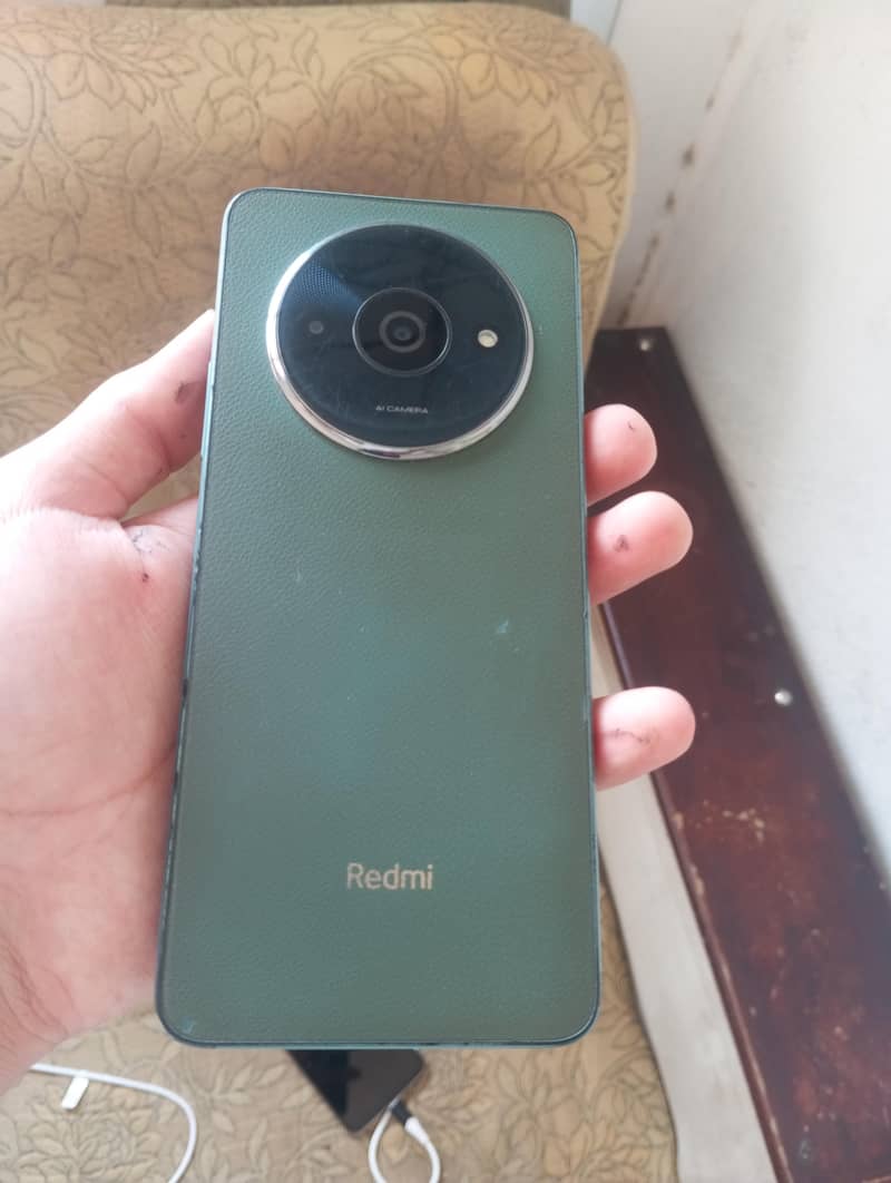 Redmi A3 0