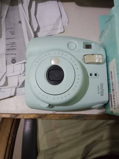 Instax mini 9 for sale only