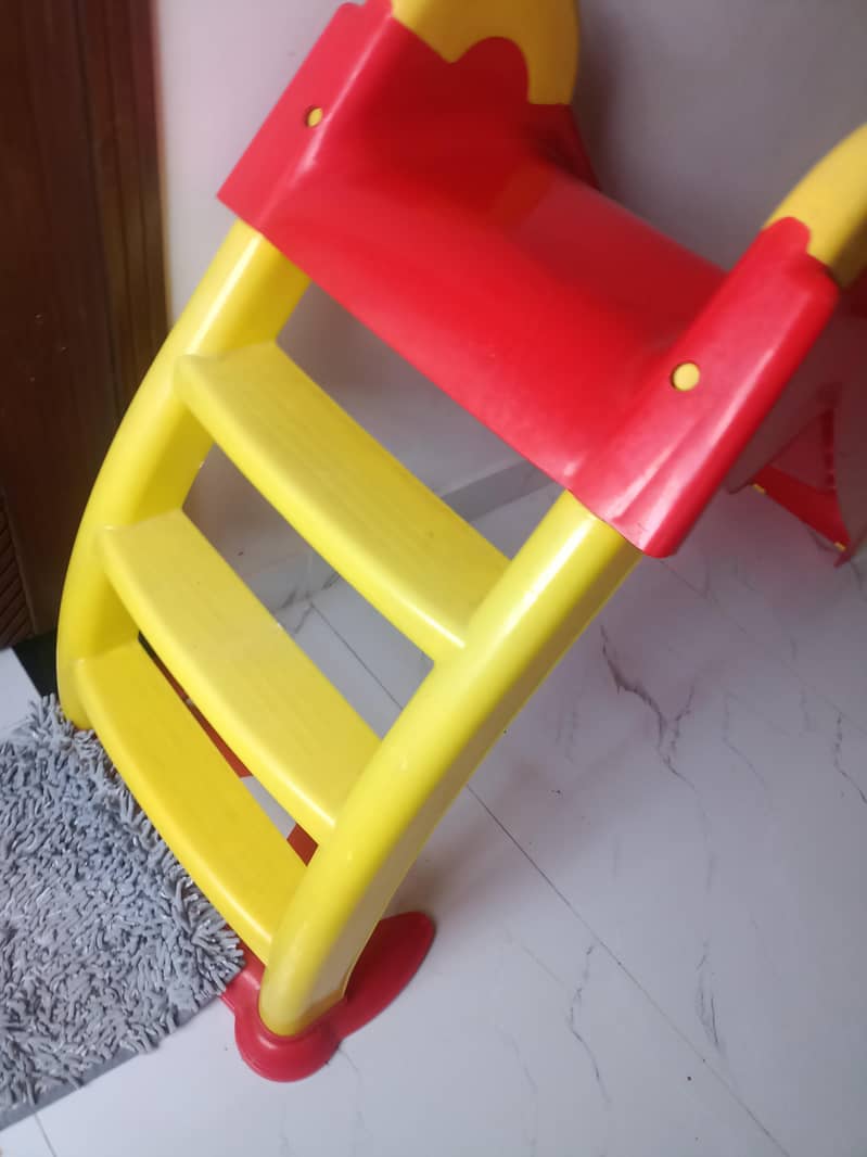 slide 7000 0