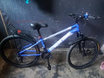 urgent selling imported new cycle 0307,4951125 just week hoa ha li ha