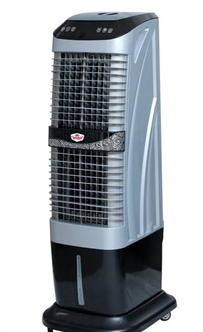 saab comapny air cooler