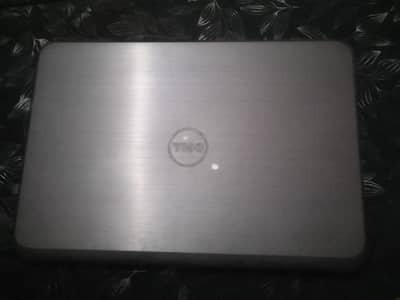 dell laptop
