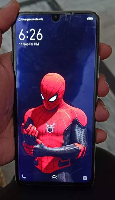 Vivo S1