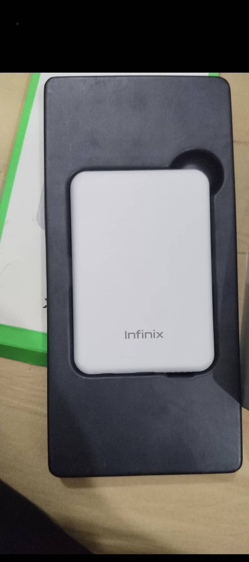 Infinix Note 40 2