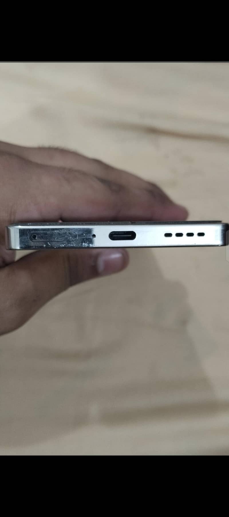 Infinix Note 40 4