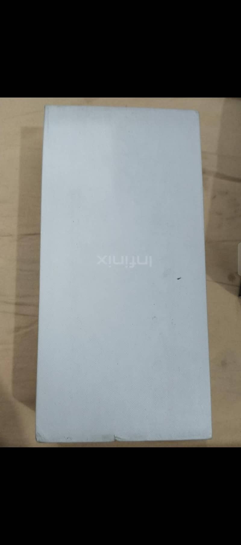 Infinix Note 40 6