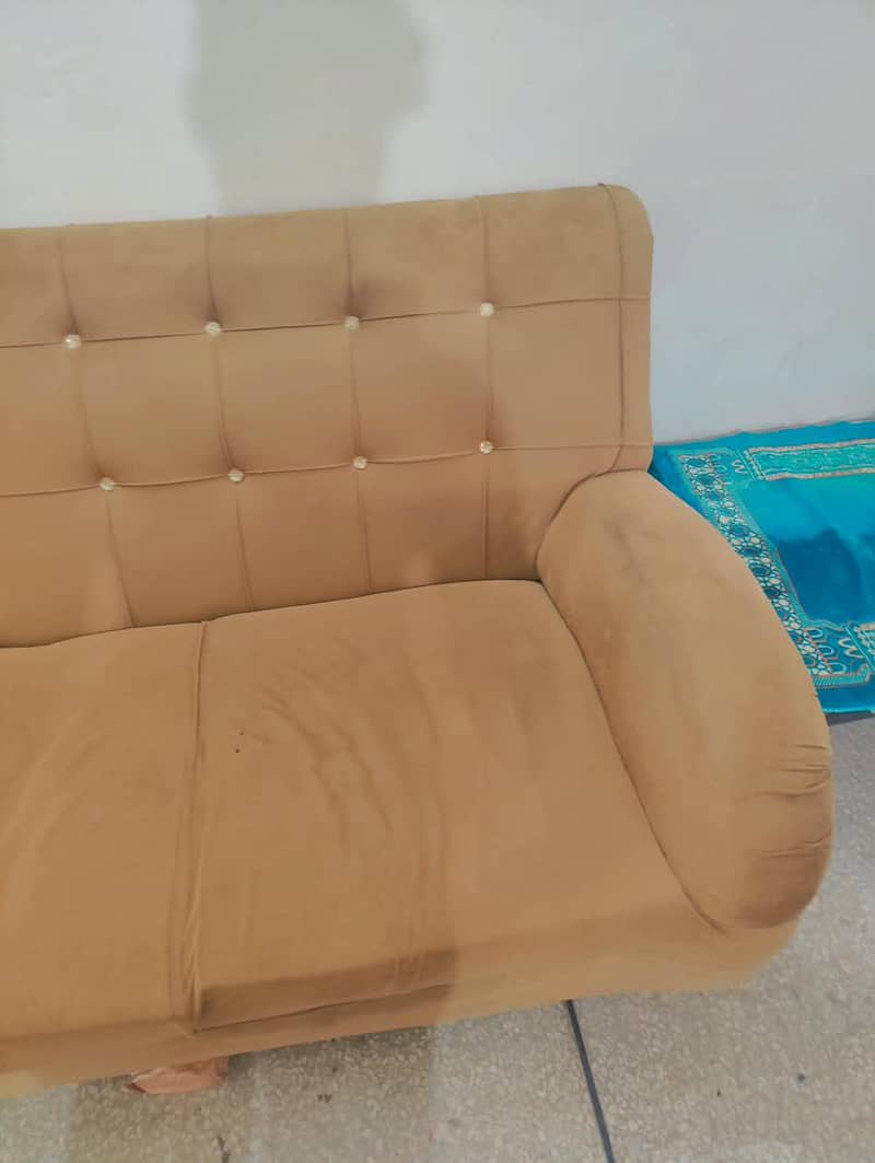 3+1+1 sofa set full size 3