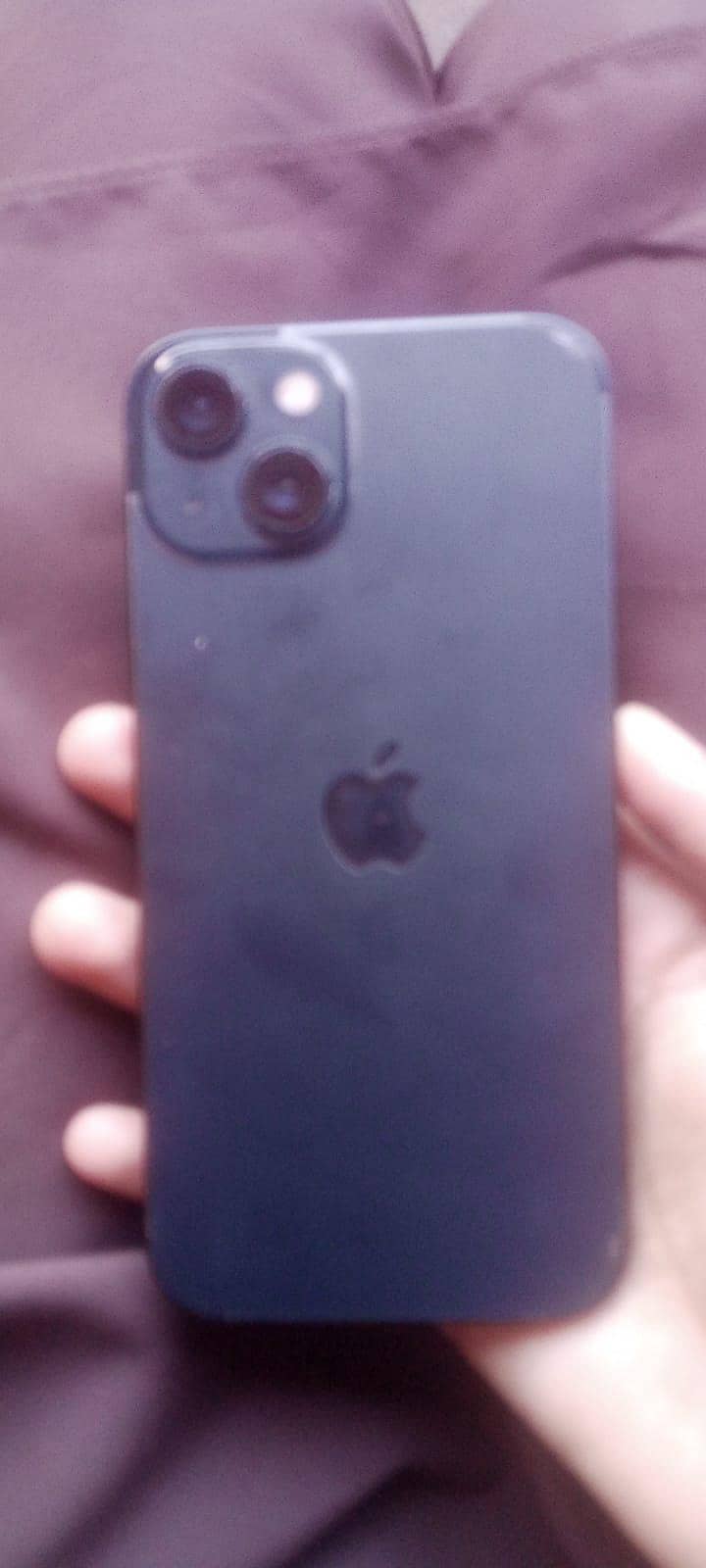 Apple iPhone 13 0