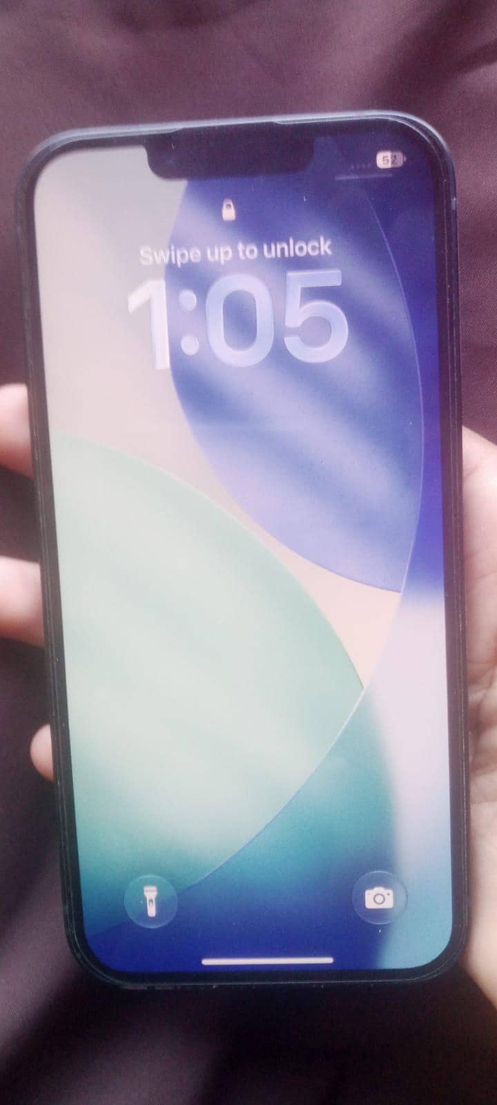 Apple iPhone 13 1