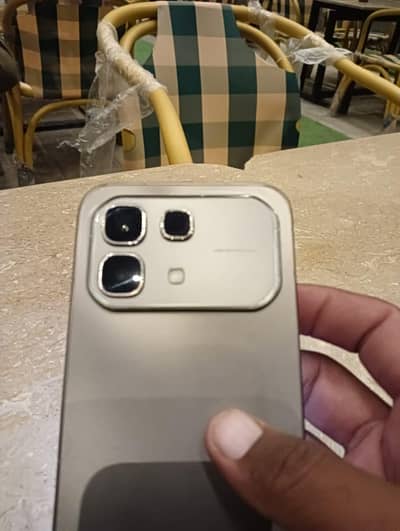 infinx note 60