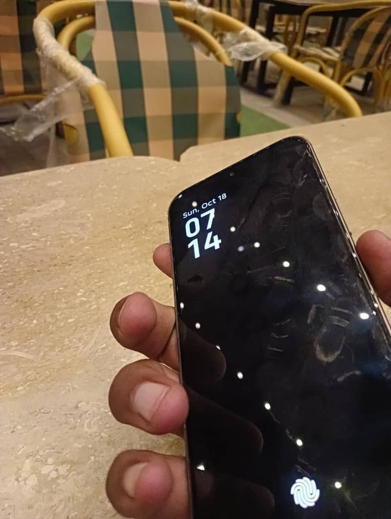 infinx note 60 6