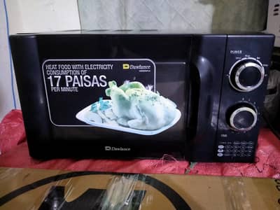 Microwave Oven 100% working condition