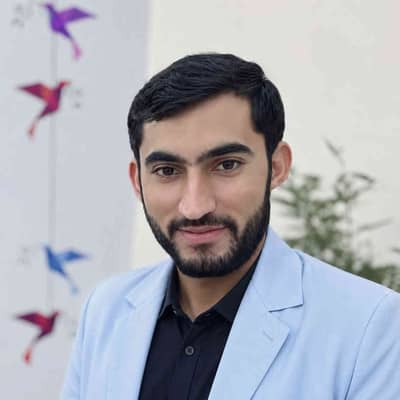 Touseef Abbas 