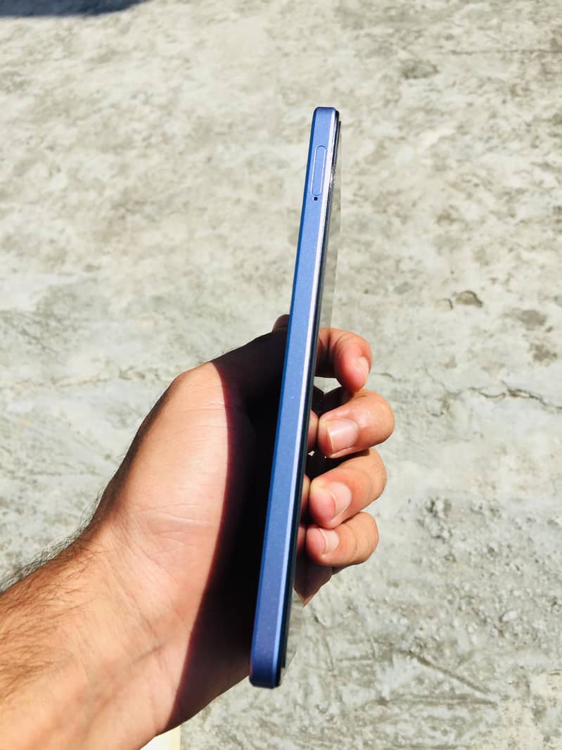 OPPO A5 | 4+4 128GB | PTA APPROVED | Open Box | Like New 1