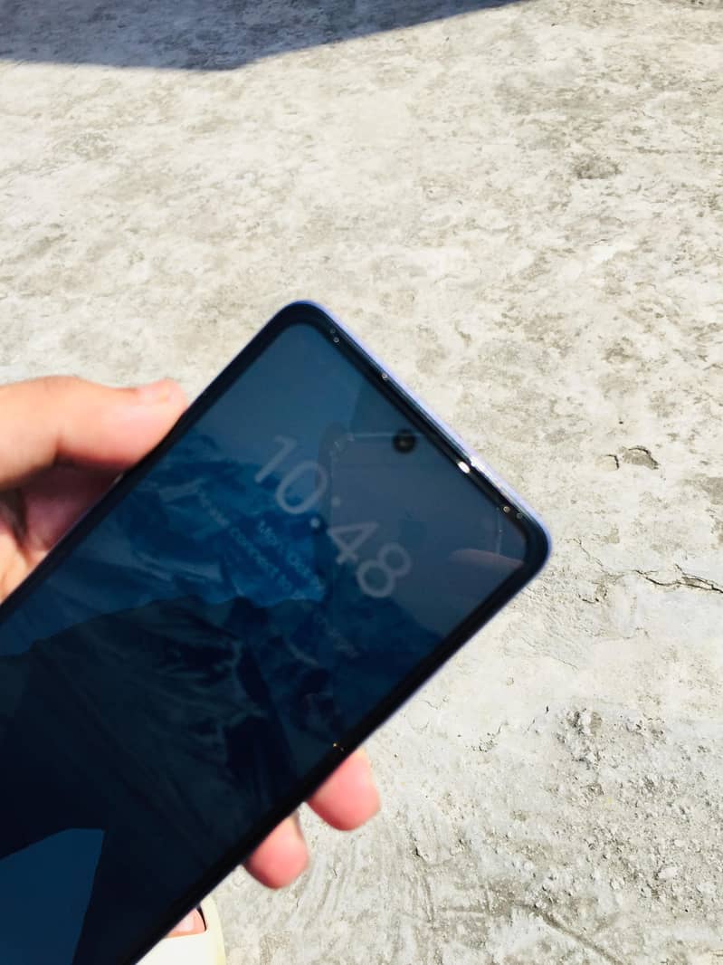 OPPO A5 | 4+4 128GB | PTA APPROVED | Open Box | Like New 2