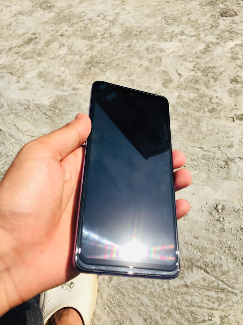 OPPO A5 | 4+4 128GB | PTA APPROVED | Open Box | Like New 4