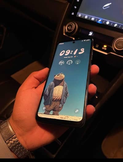 Motorola Moto G