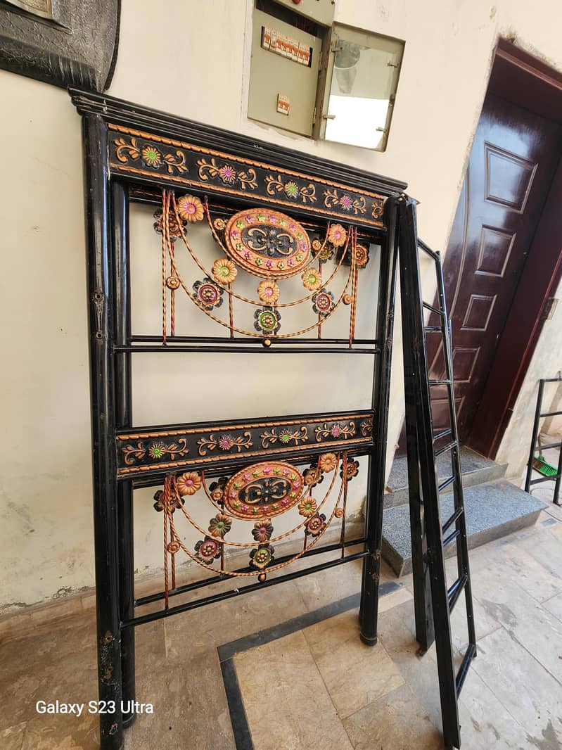 bunk  bed 1