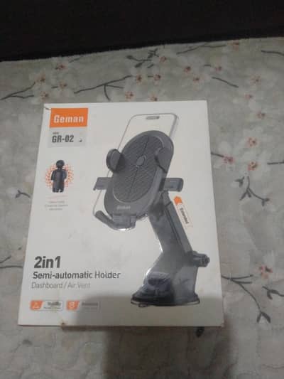 mobile holder