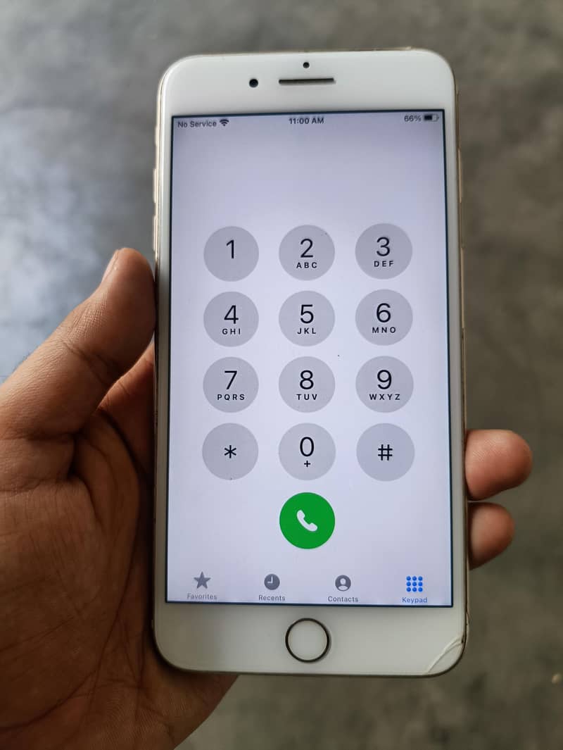 Apple iPhone 7 Plus 2
