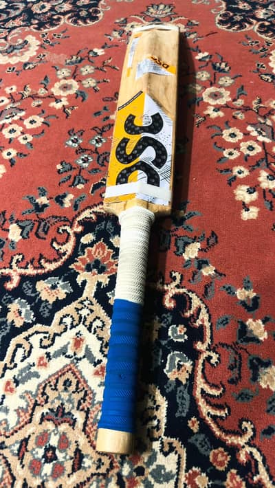DSC Original Hard Ball Cricket Bat