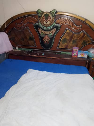 bed full size