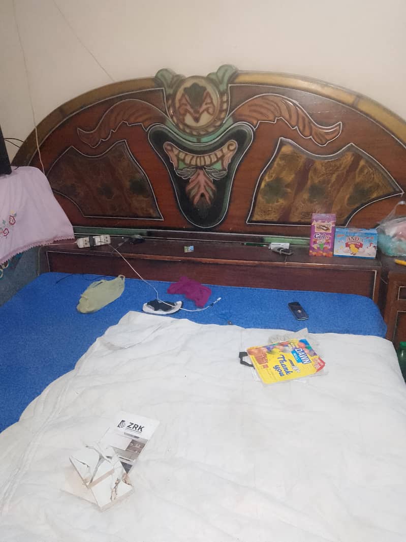 bed full size 1