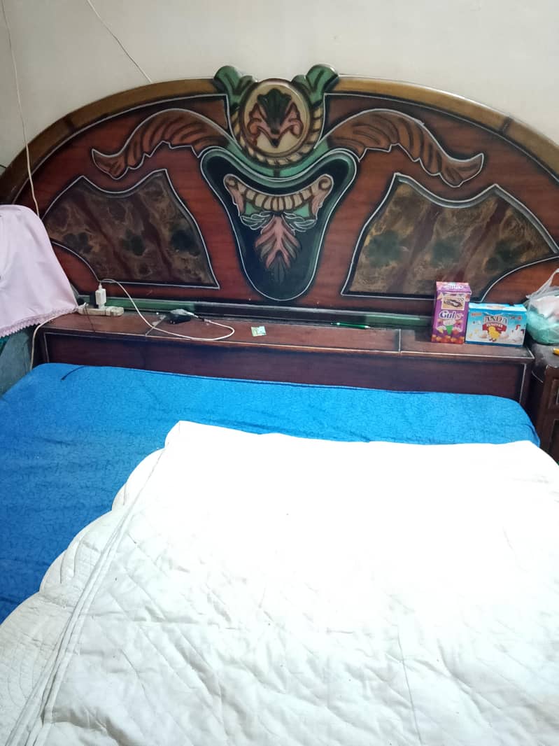 bed full size 2