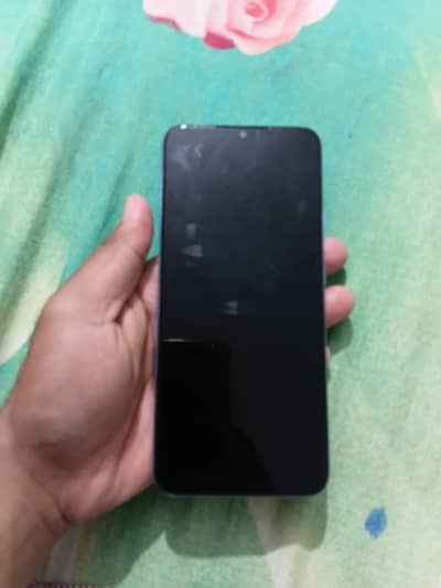 Infinixhot 10 play