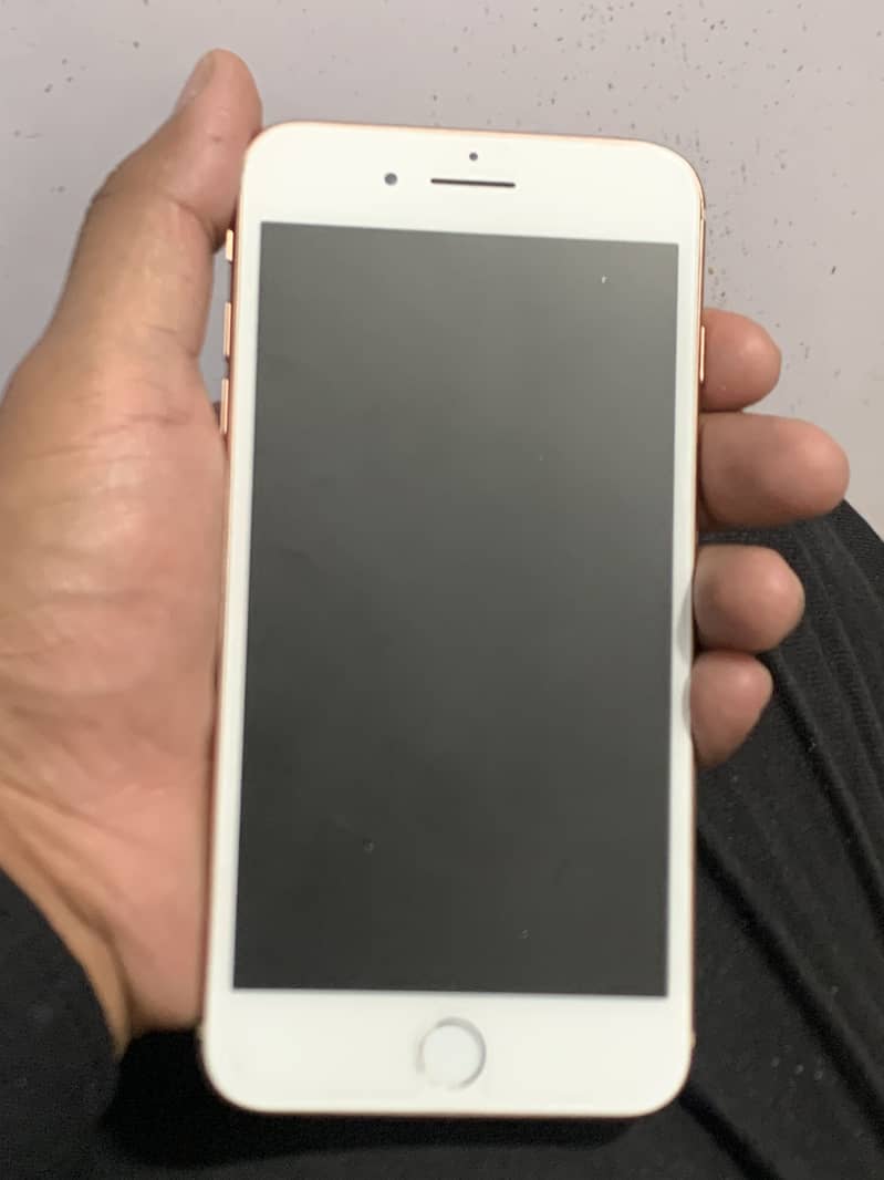 Apple iPhone 8 Plus 1