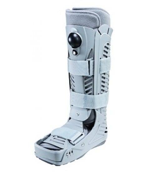 Air boot large 0