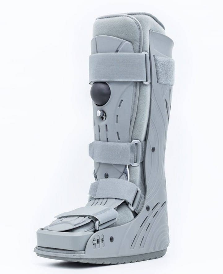 Air boot large 1