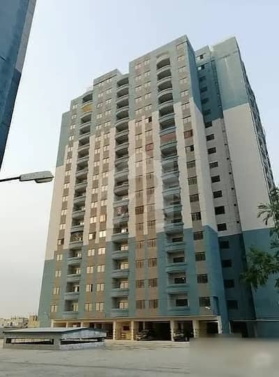 A 1600 Square Feet Flat Located In Noman Residencia Is Available For sale