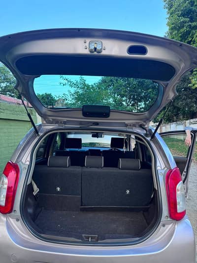 Toyota Passo 2015/20