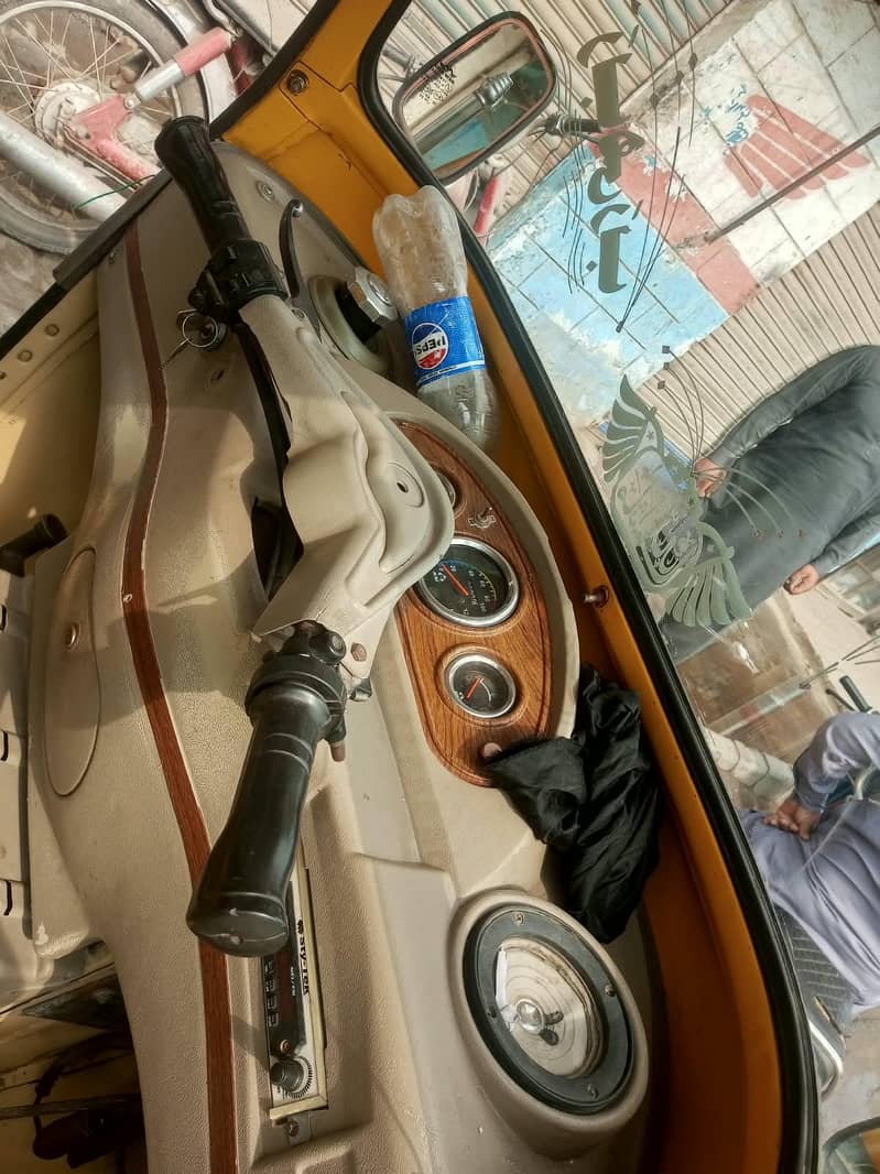 rikshaw 3
