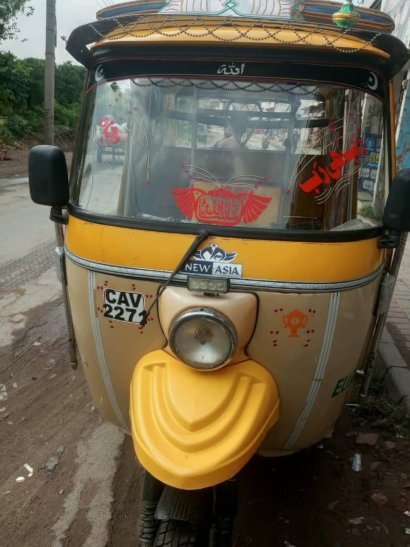 rikshaw 4