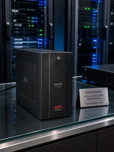 APC BX700UI 700VA UPS | Original APC - Official Warranty