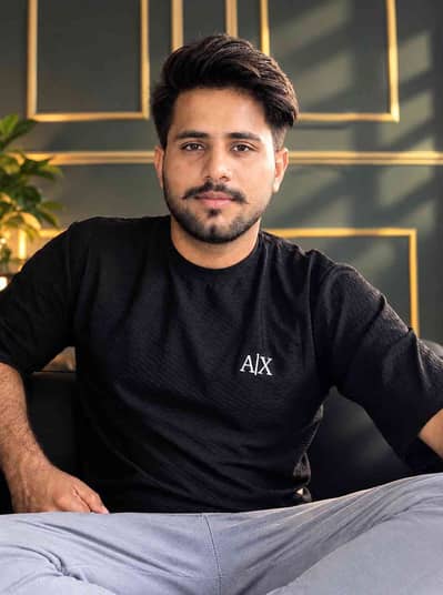 Abdullah Hussain 