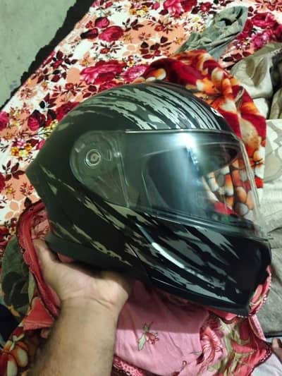 Helmet