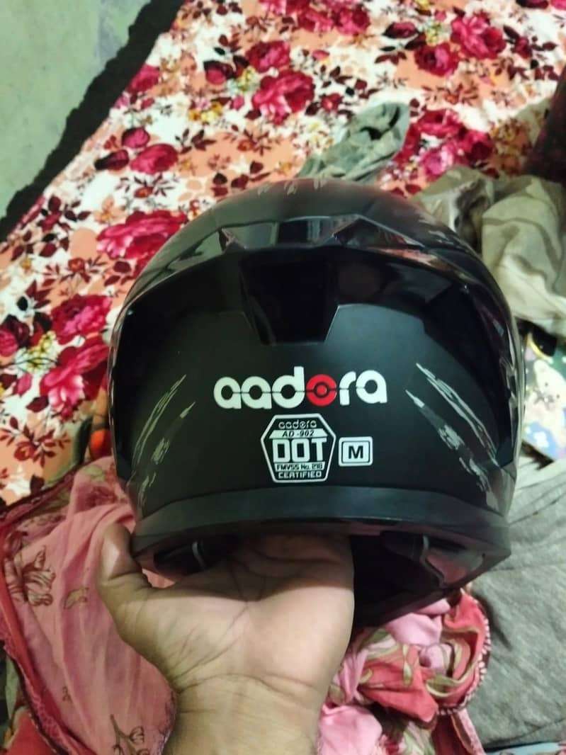 Helmet 1