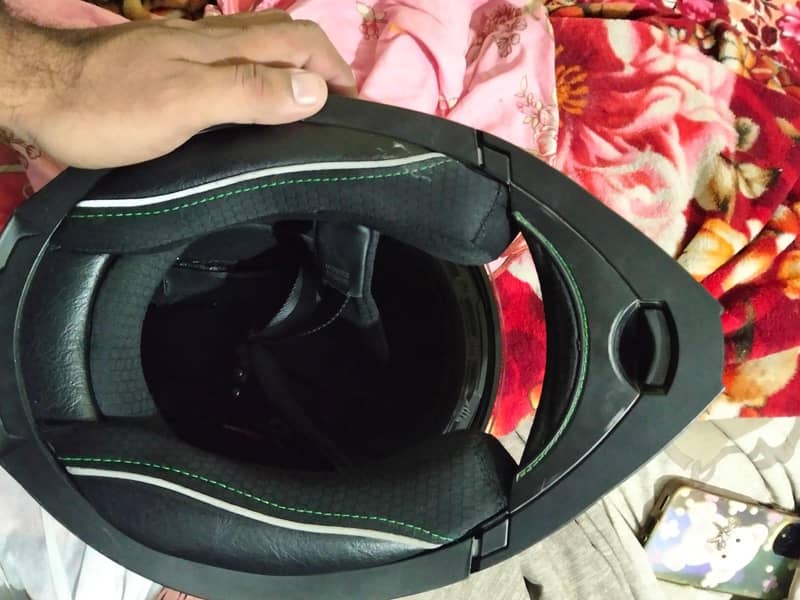 Helmet 2