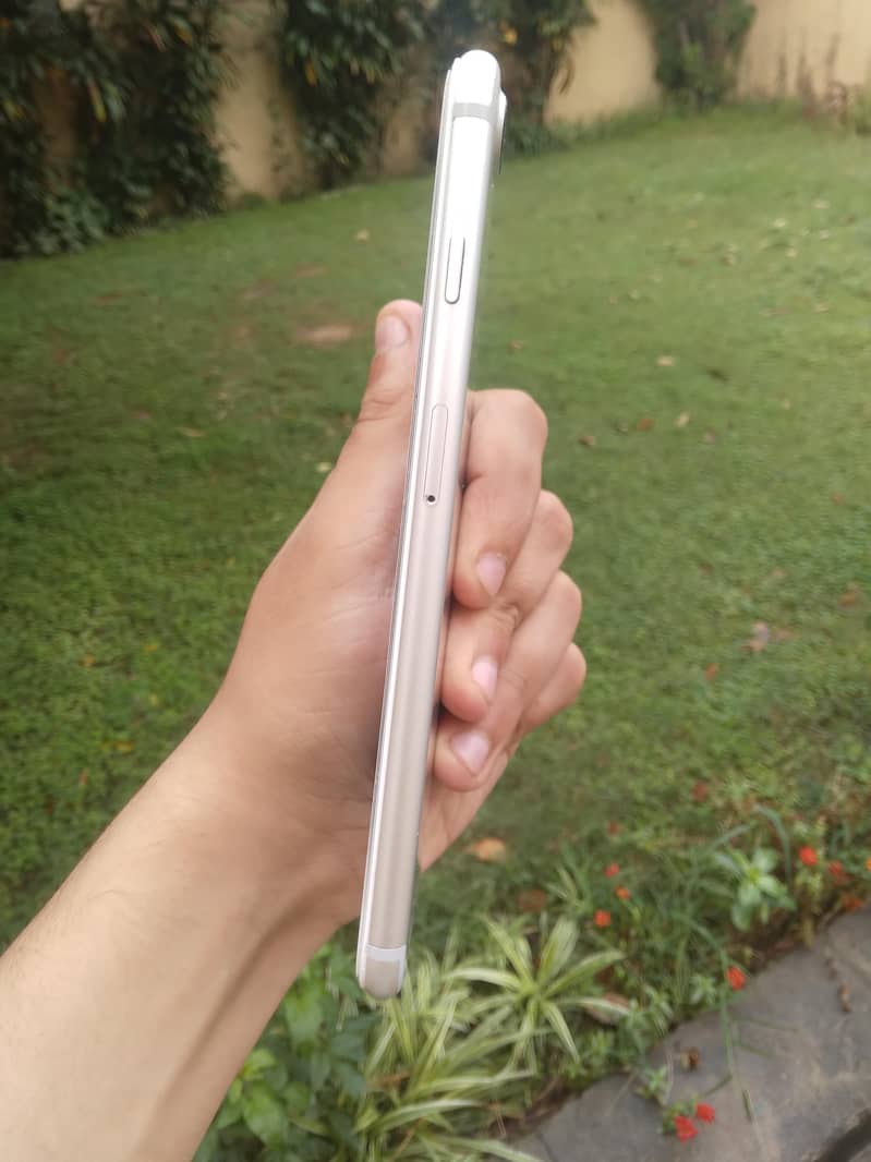 iphone 7plus 128gb Mint condition 1