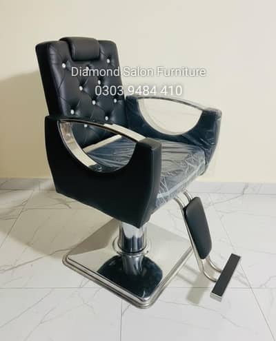 Saloon chair/cutting Chair/hydraulic chair/parlour chair/ barber chai